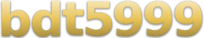 bdt5999 logo